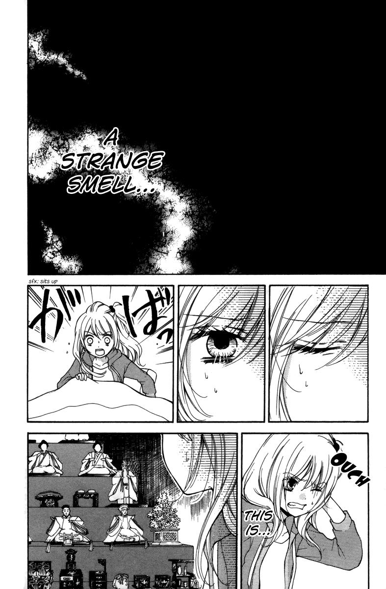 Read Zekkyou Gakkyuu EN Manga Online