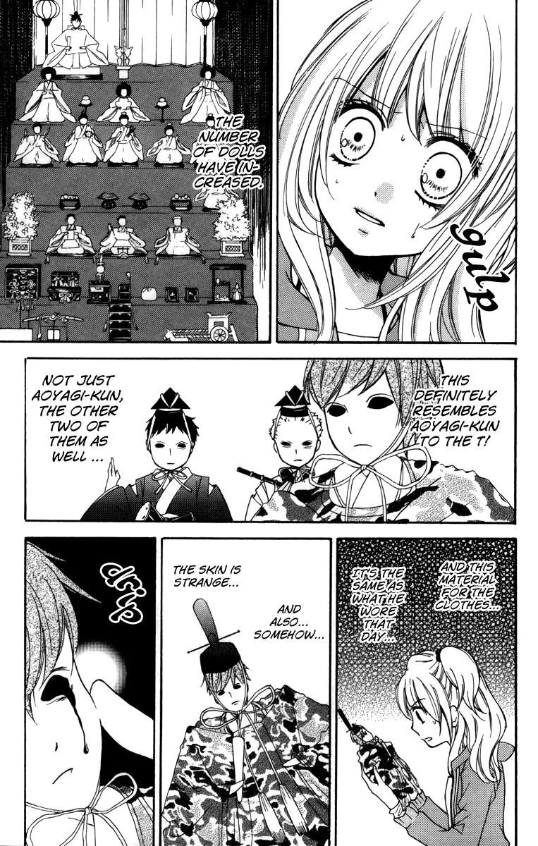 Read Zekkyou Gakkyuu EN Manga Online