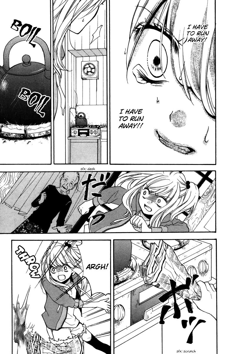Read Zekkyou Gakkyuu EN Manga Online