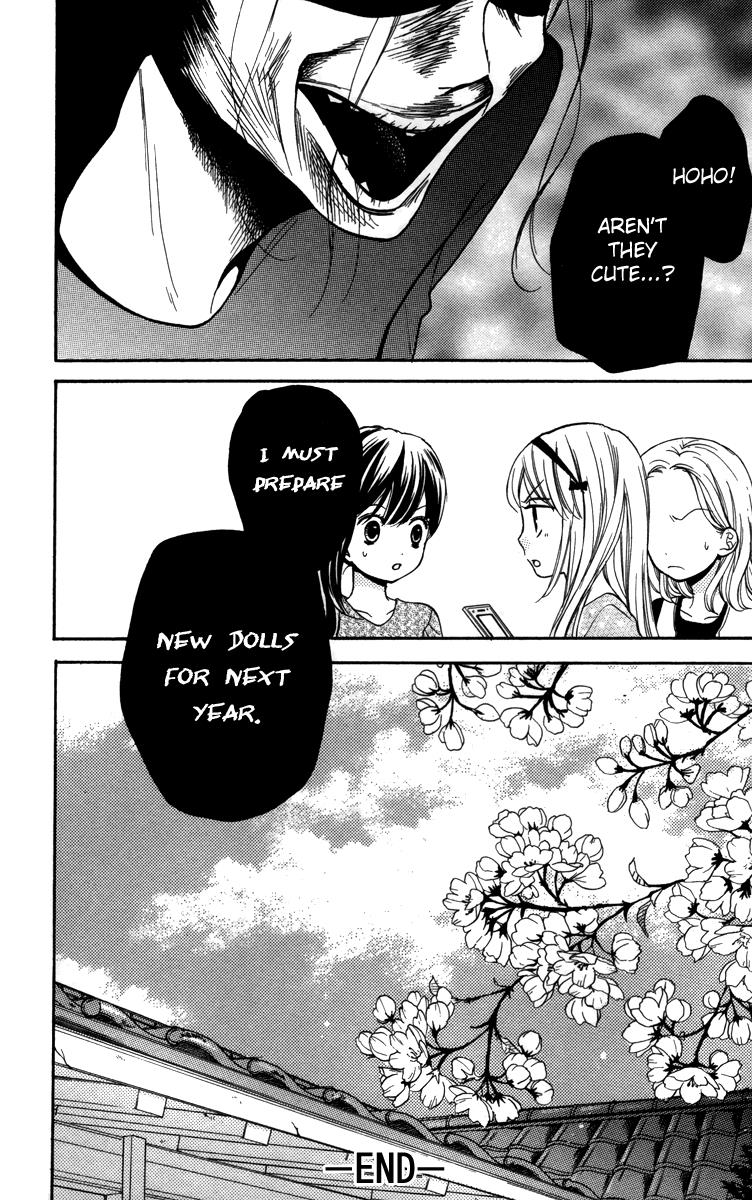 Read Zekkyou Gakkyuu EN Manga Online