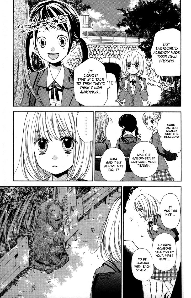 Read Zekkyou Gakkyuu EN Manga Online