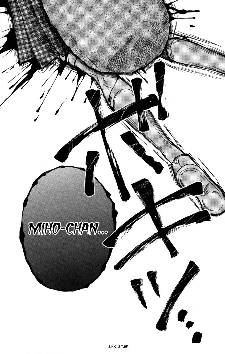 Read Zekkyou Gakkyuu EN Manga Online
