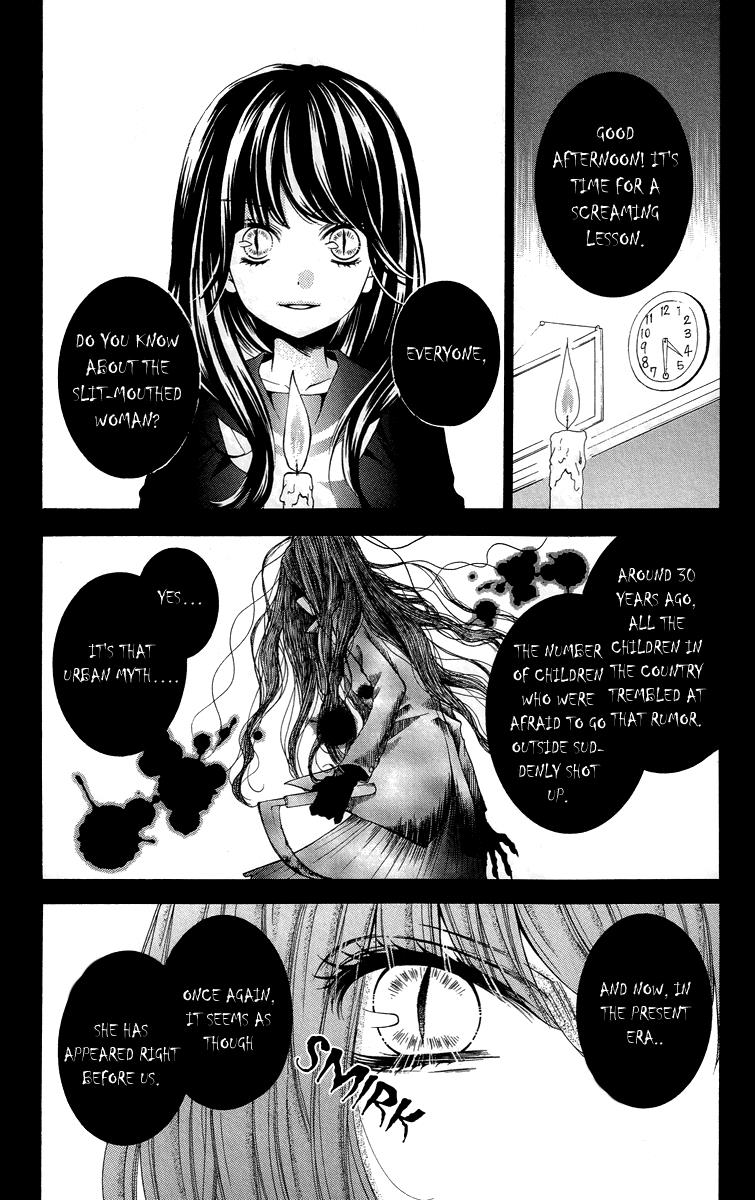 Read Zekkyou Gakkyuu EN Manga Online