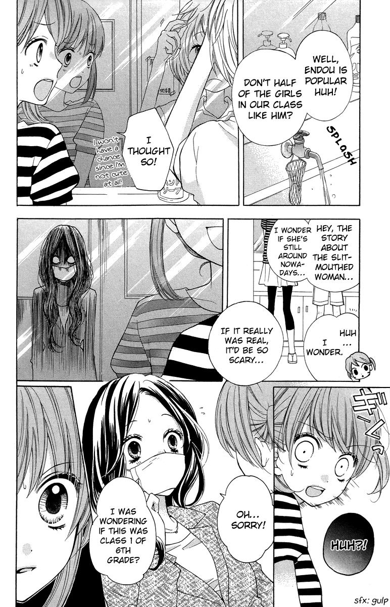 Read Zekkyou Gakkyuu EN Manga Online