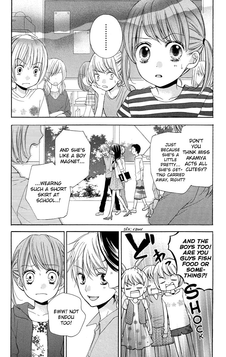 Read Zekkyou Gakkyuu EN Manga Online