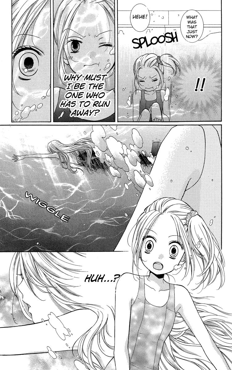 Read Zekkyou Gakkyuu EN Manga Online
