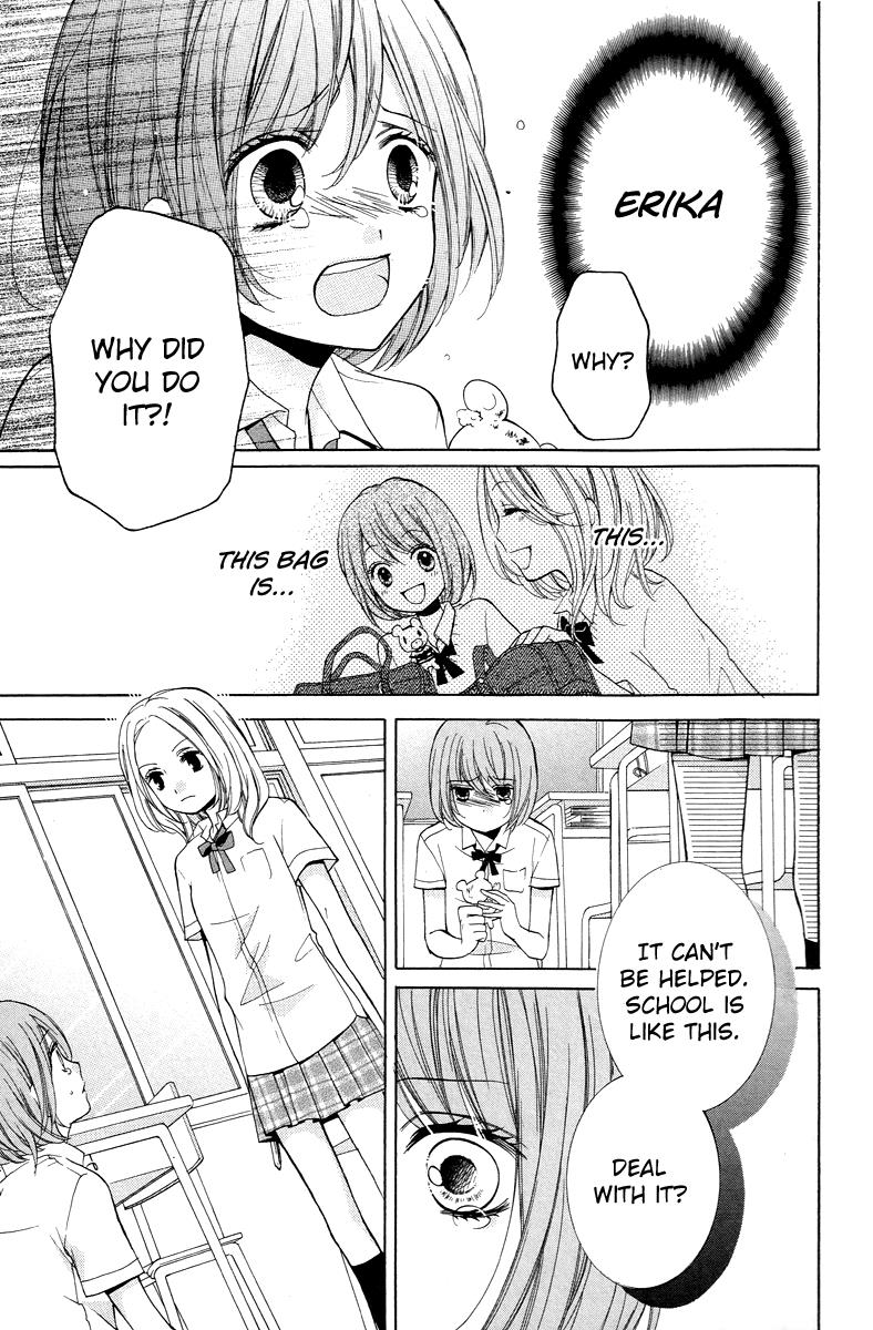 Read Zekkyou Gakkyuu EN Manga Online