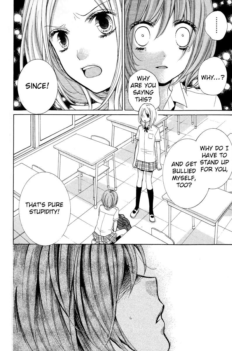 Read Zekkyou Gakkyuu EN Manga Online