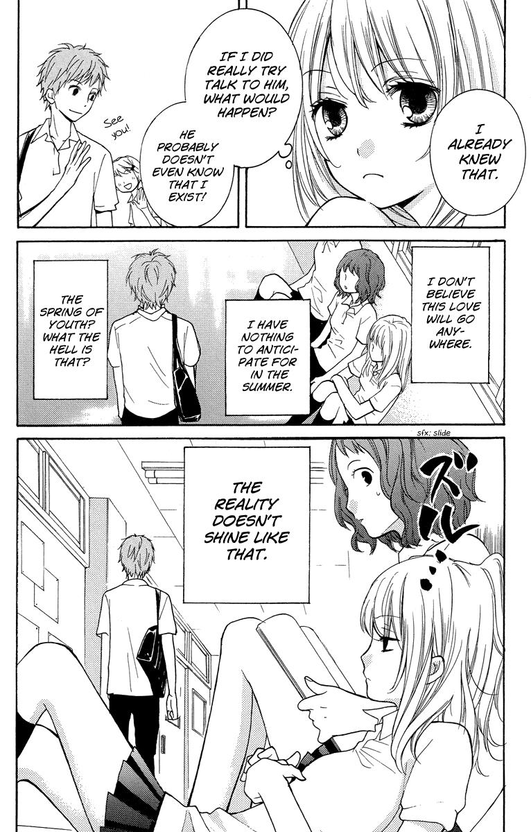 Read Zekkyou Gakkyuu EN Manga Online