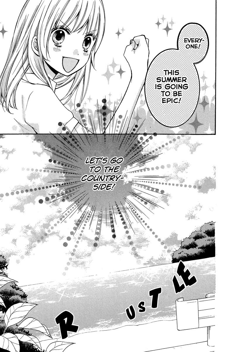 Read Zekkyou Gakkyuu EN Manga Online