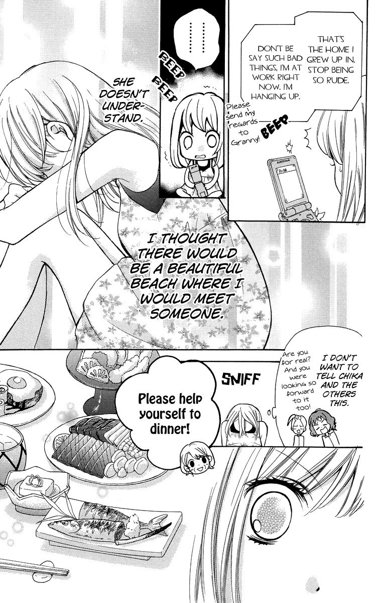 Read Zekkyou Gakkyuu EN Manga Online