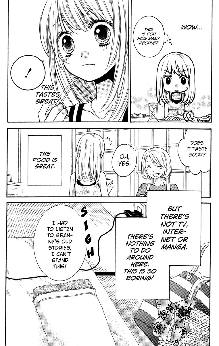 Read Zekkyou Gakkyuu EN Manga Online