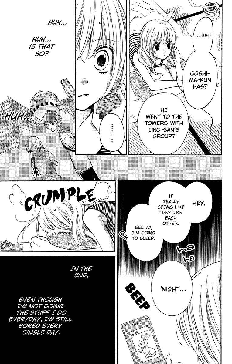 Read Zekkyou Gakkyuu EN Manga Online