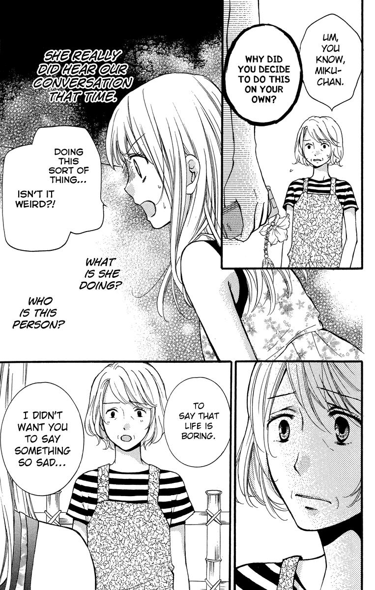 Read Zekkyou Gakkyuu EN Manga Online