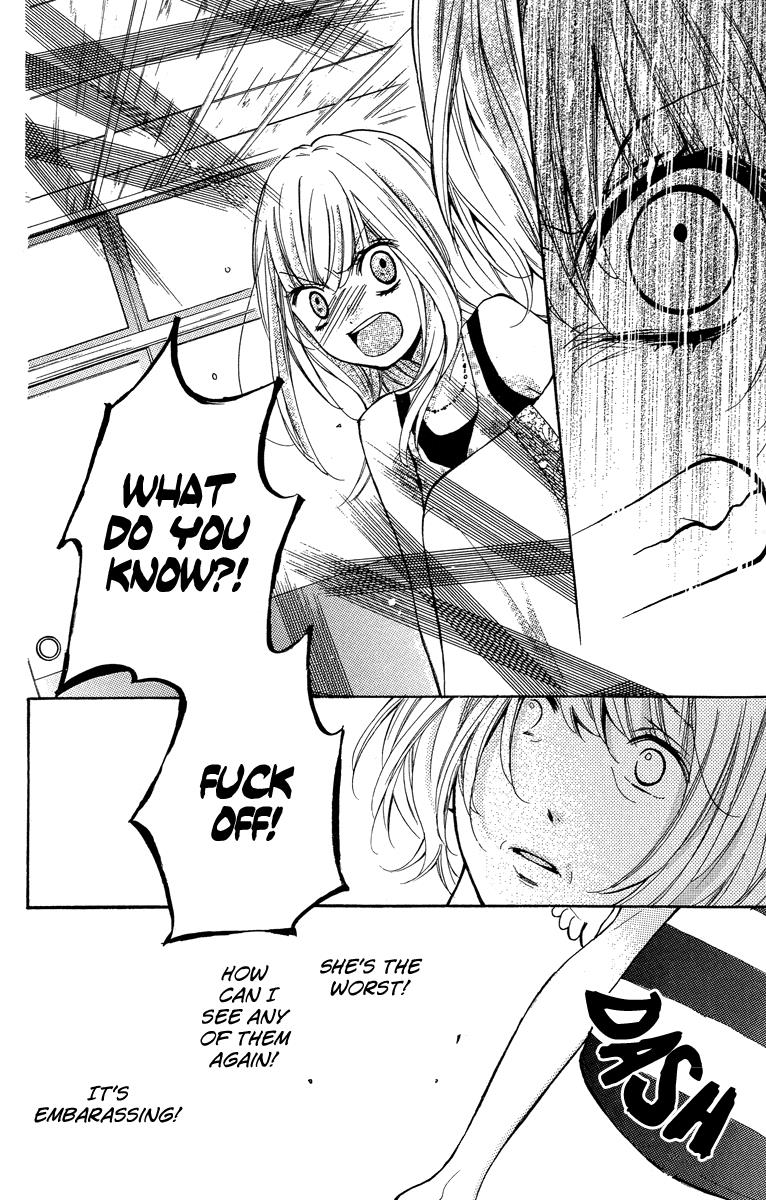 Read Zekkyou Gakkyuu EN Manga Online