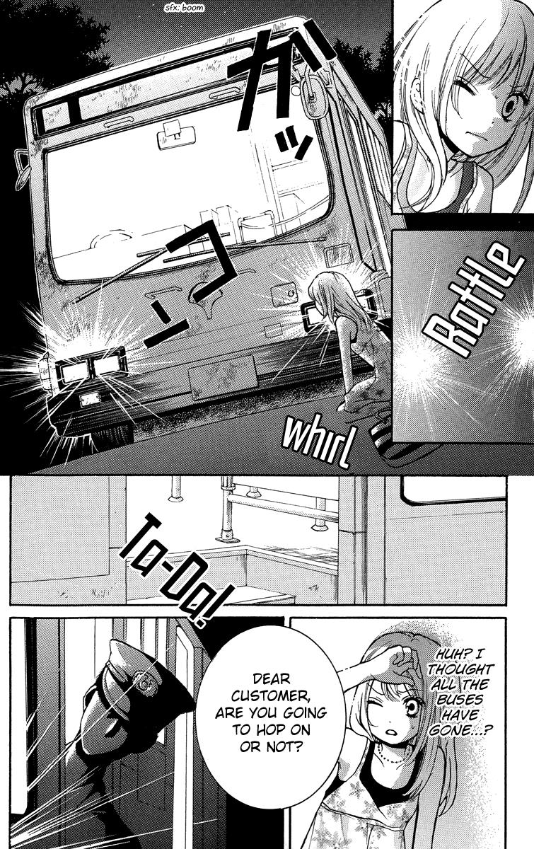 Read Zekkyou Gakkyuu EN Manga Online