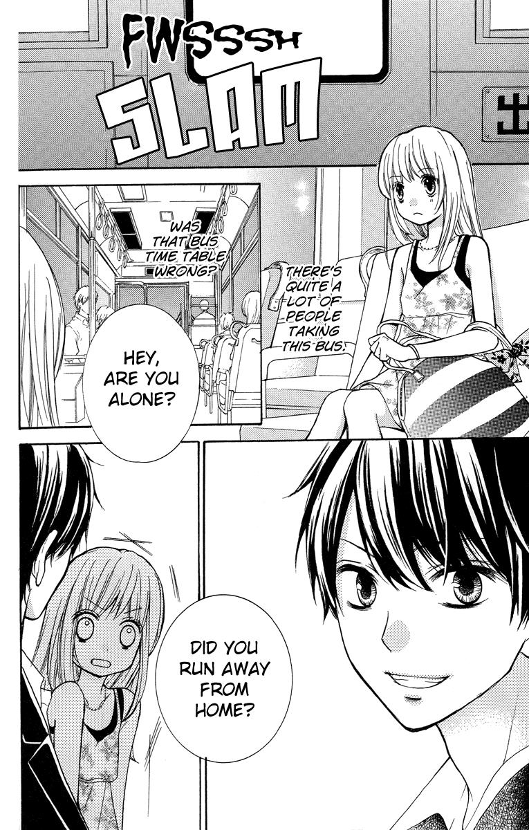 Read Zekkyou Gakkyuu EN Manga Online