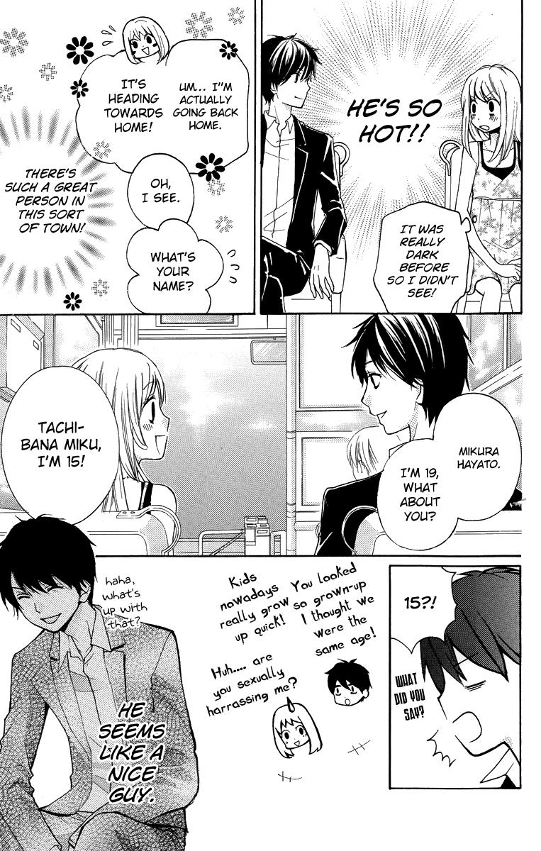 Read Zekkyou Gakkyuu EN Manga Online