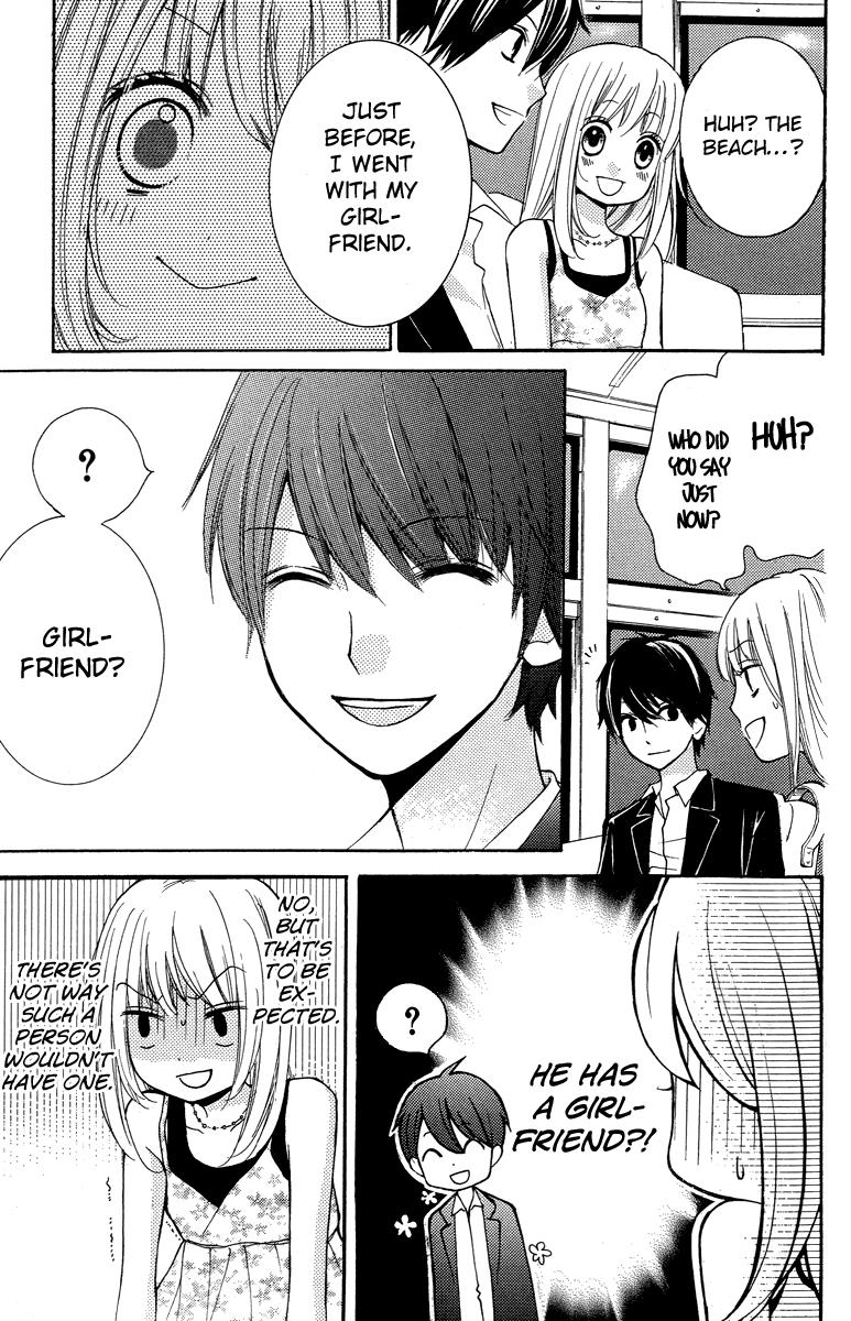 Read Zekkyou Gakkyuu EN Manga Online