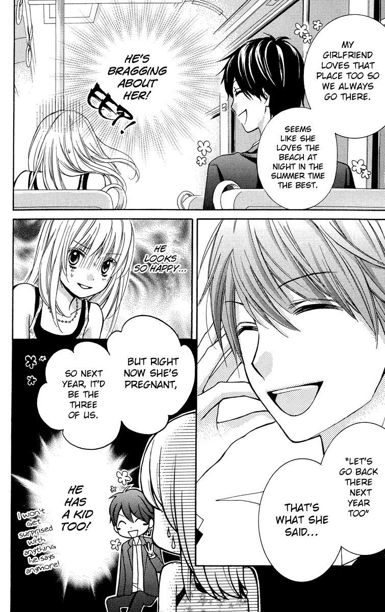 Read Zekkyou Gakkyuu EN Manga Online