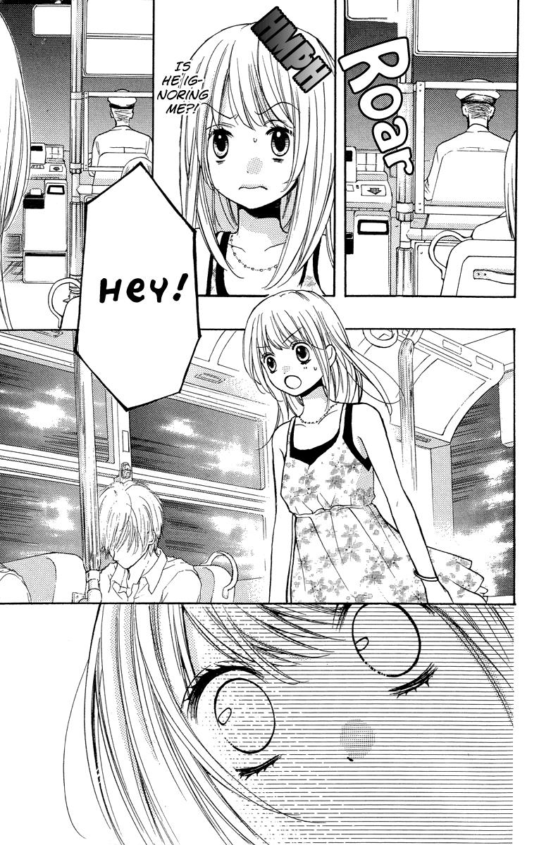 Read Zekkyou Gakkyuu EN Manga Online