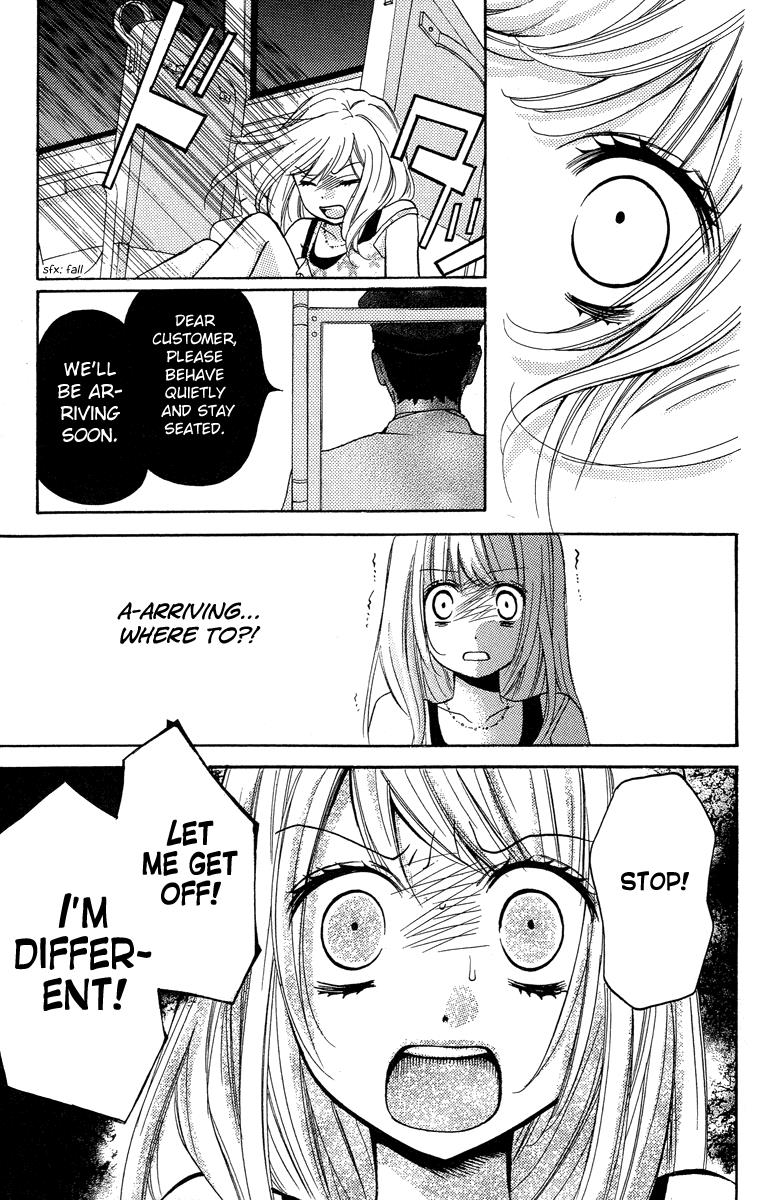 Read Zekkyou Gakkyuu EN Manga Online