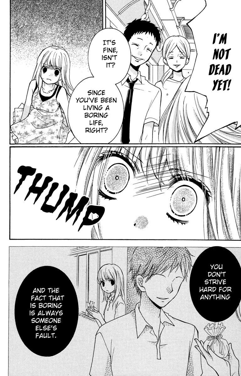 Read Zekkyou Gakkyuu EN Manga Online