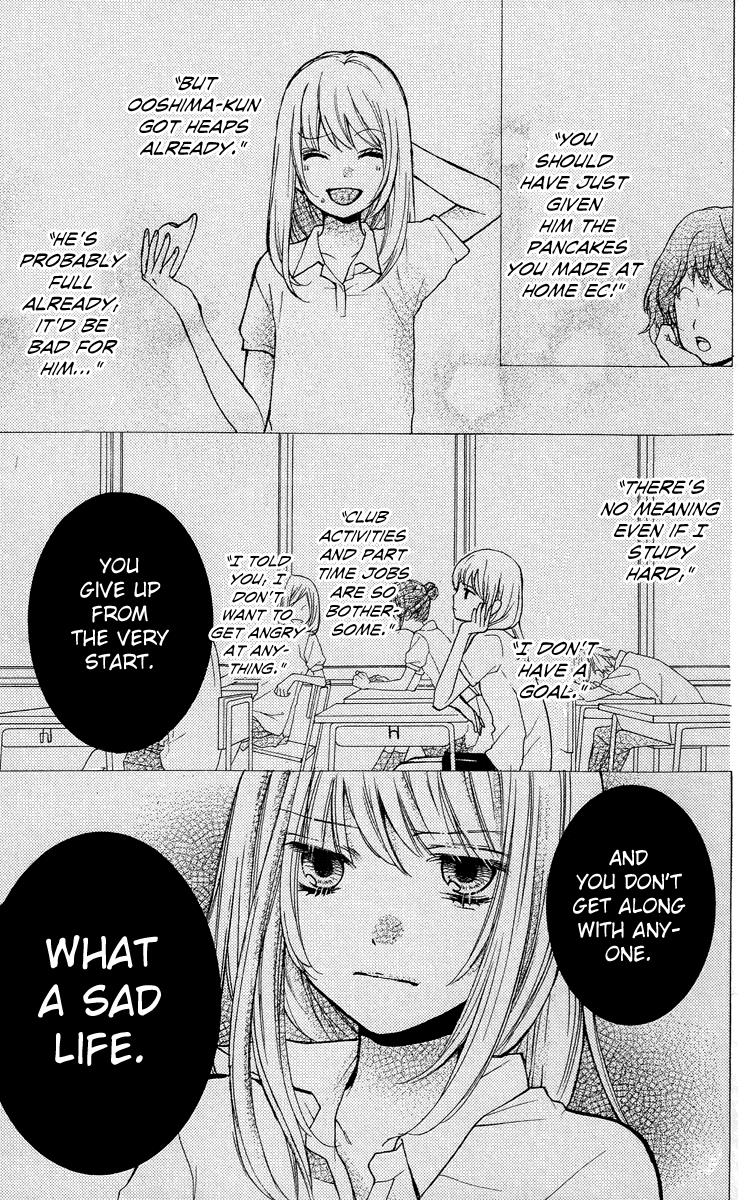 Read Zekkyou Gakkyuu EN Manga Online