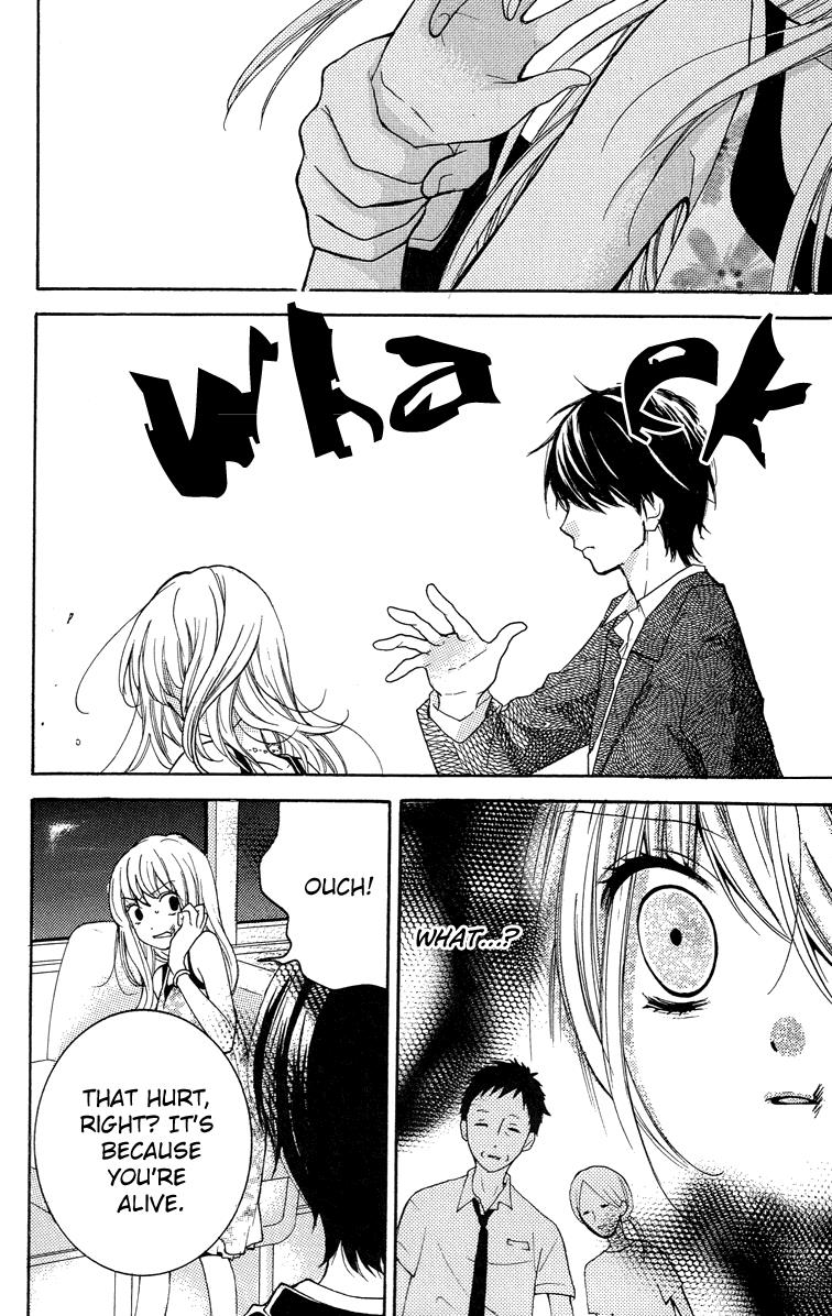 Read Zekkyou Gakkyuu EN Manga Online