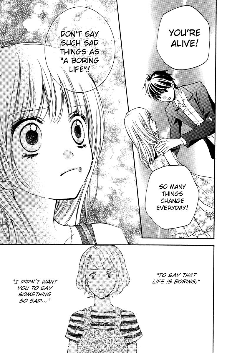 Read Zekkyou Gakkyuu EN Manga Online