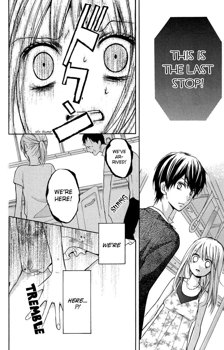 Read Zekkyou Gakkyuu EN Manga Online