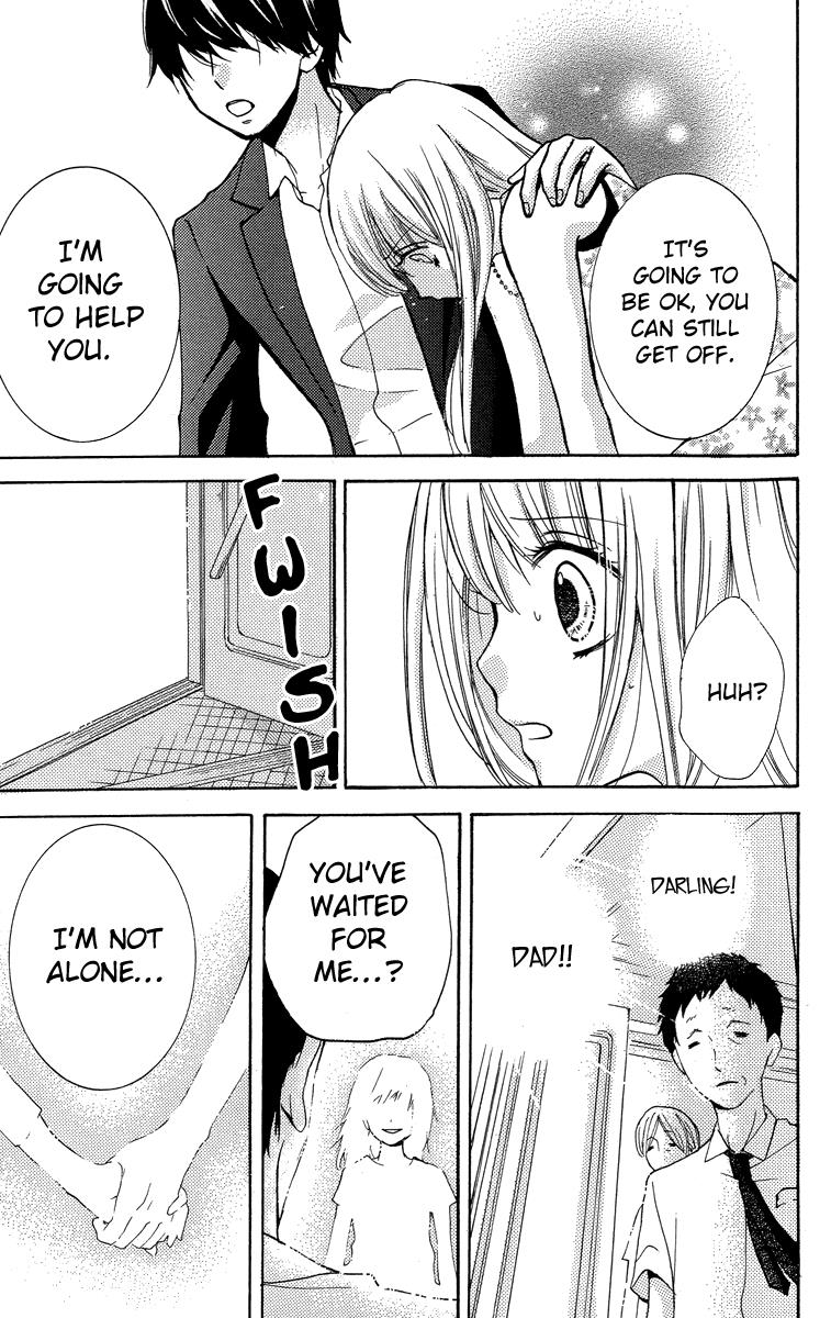 Read Zekkyou Gakkyuu EN Manga Online