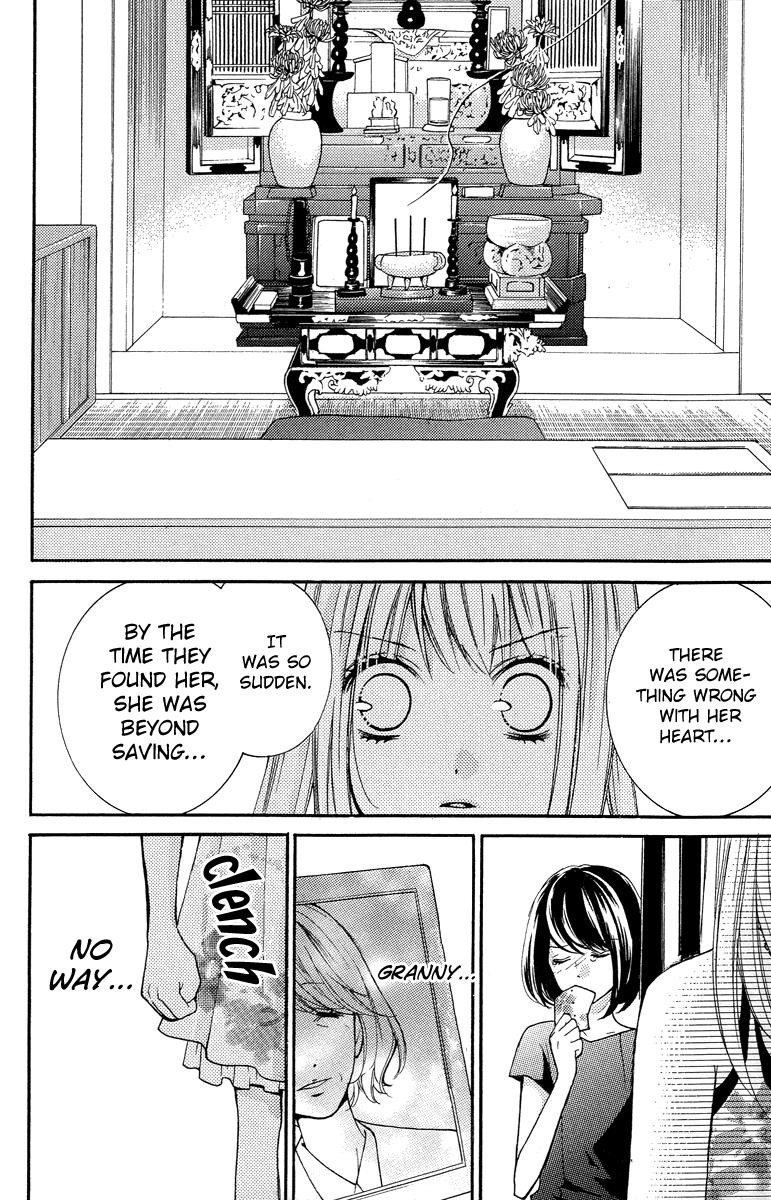 Read Zekkyou Gakkyuu EN Manga Online