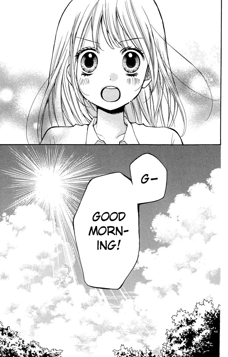 Read Zekkyou Gakkyuu EN Manga Online