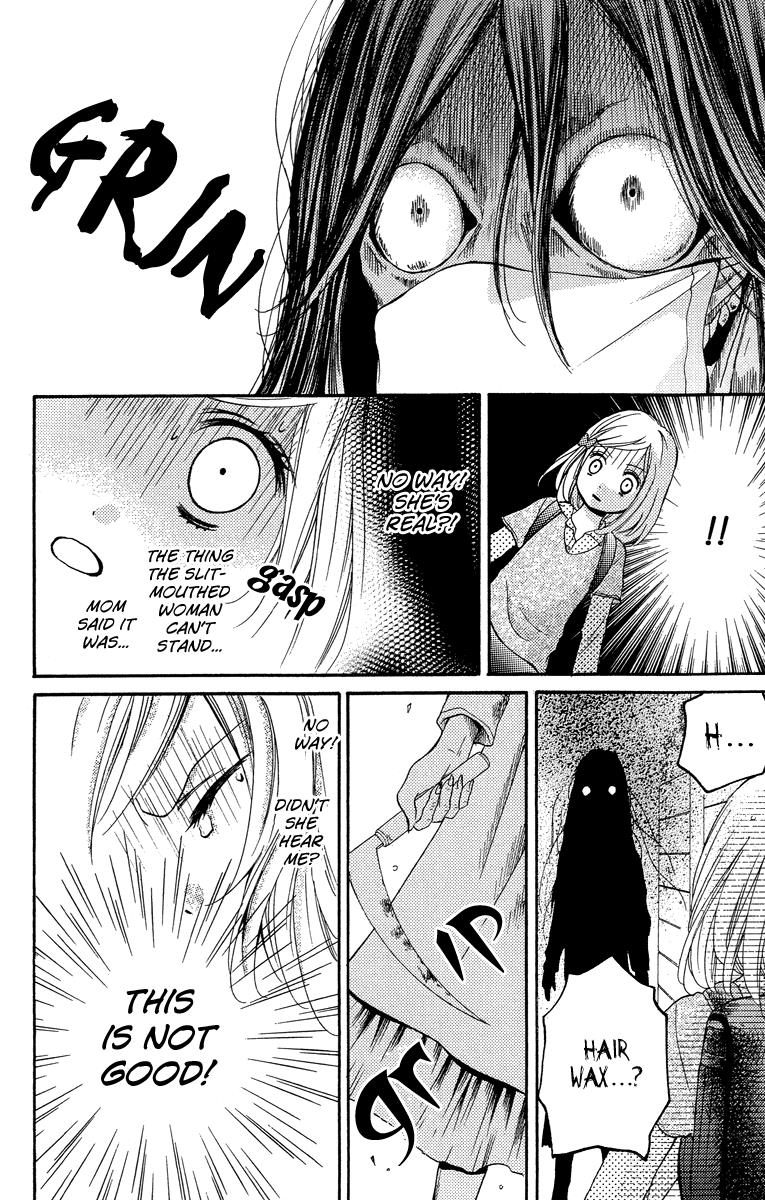 Read Zekkyou Gakkyuu EN Manga Online