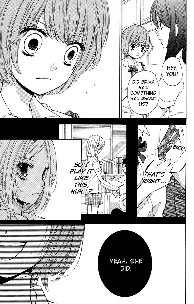 Read Zekkyou Gakkyuu EN Manga Online