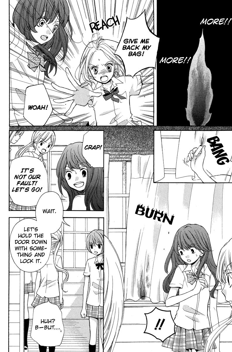 Read Zekkyou Gakkyuu EN Manga Online