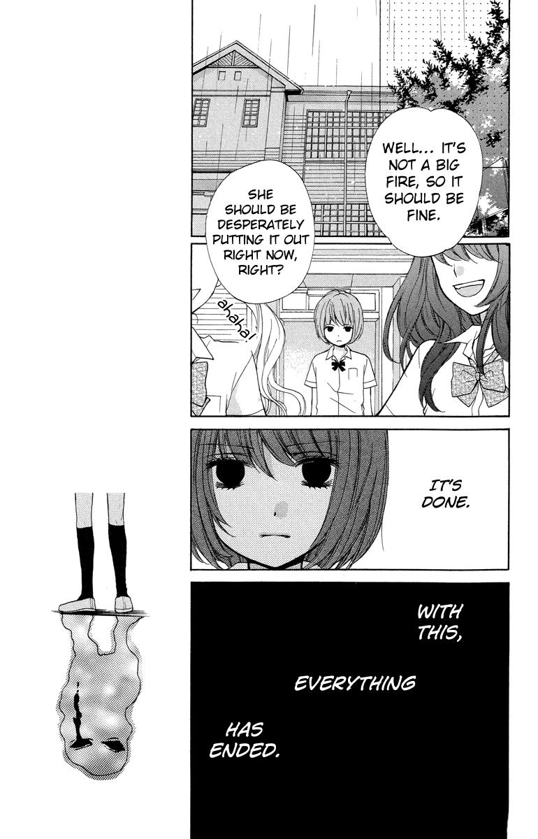 Read Zekkyou Gakkyuu EN Manga Online