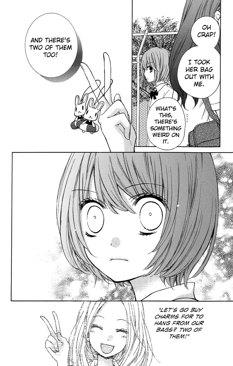 Read Zekkyou Gakkyuu EN Manga Online