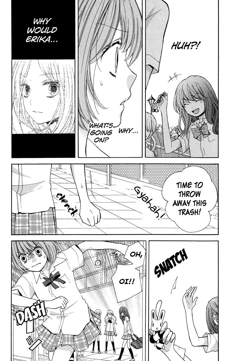 Read Zekkyou Gakkyuu EN Manga Online