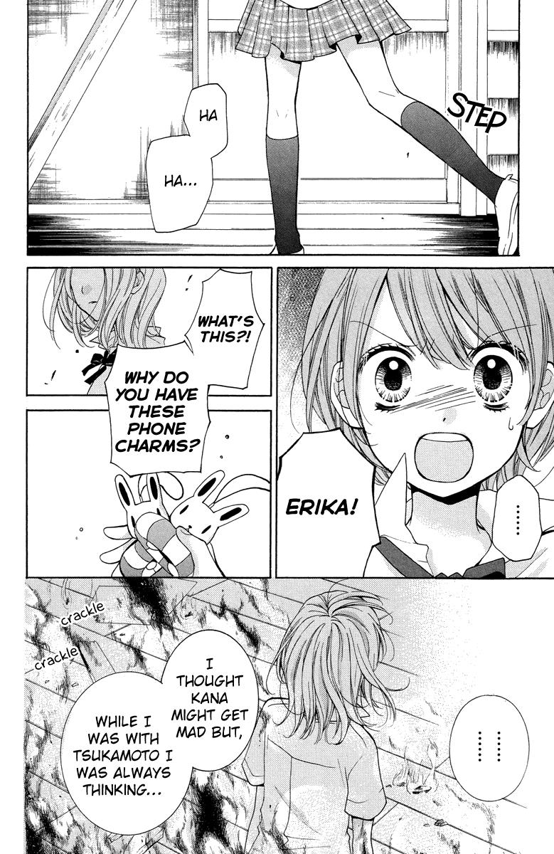 Read Zekkyou Gakkyuu EN Manga Online