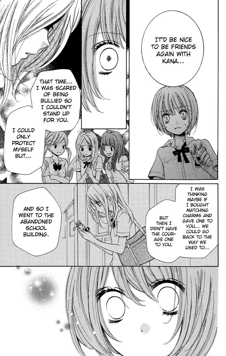 Read Zekkyou Gakkyuu EN Manga Online