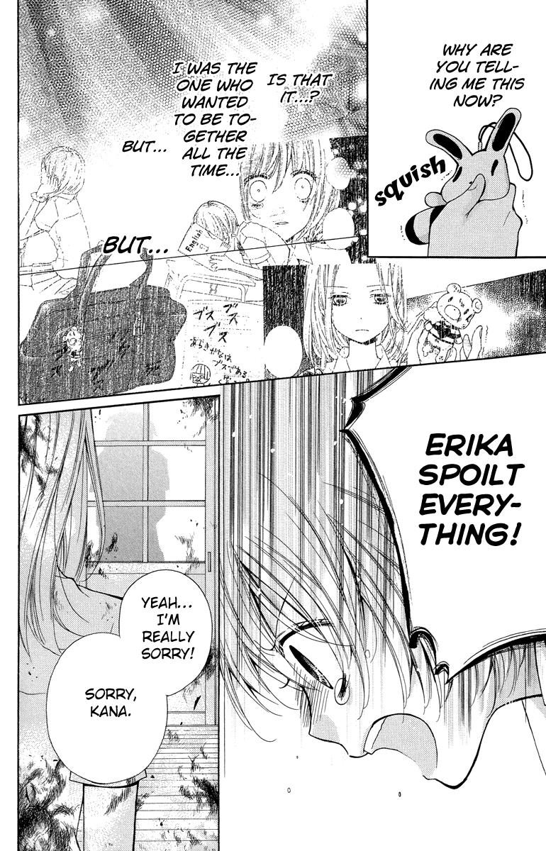 Read Zekkyou Gakkyuu EN Manga Online