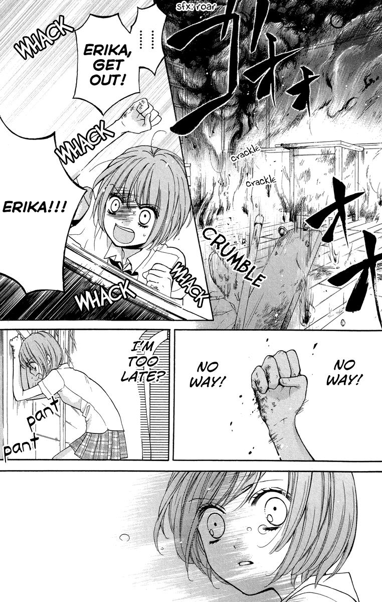 Read Zekkyou Gakkyuu EN Manga Online