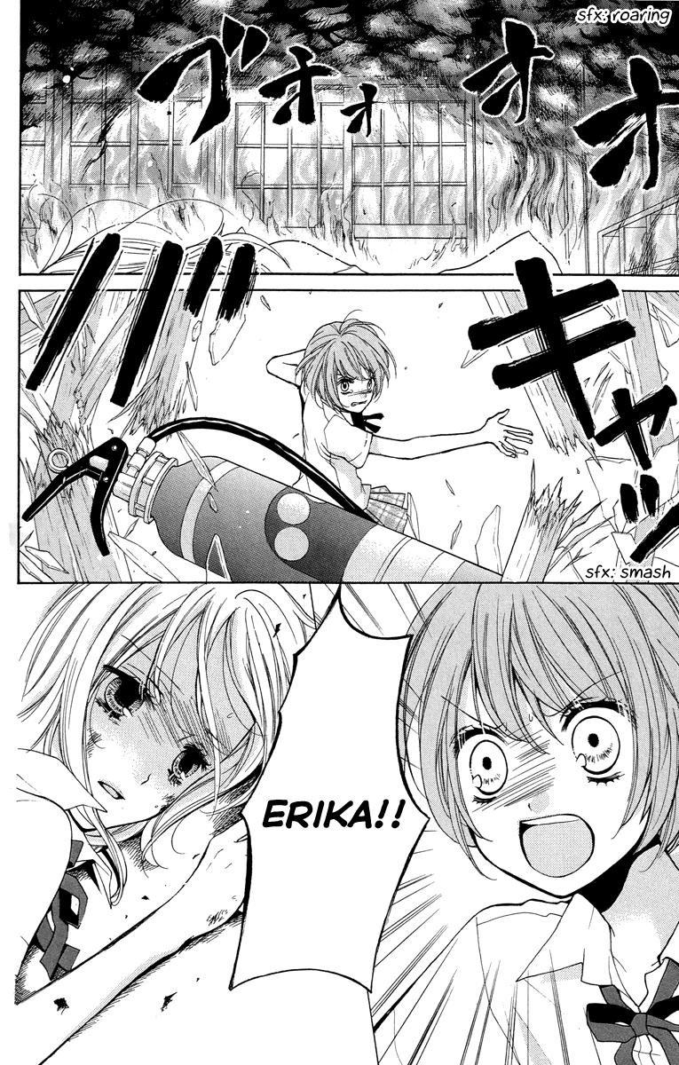 Read Zekkyou Gakkyuu EN Manga Online