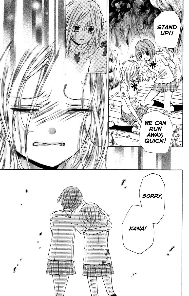 Read Zekkyou Gakkyuu EN Manga Online