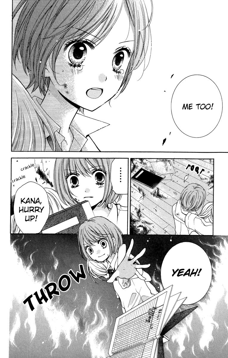 Read Zekkyou Gakkyuu EN Manga Online