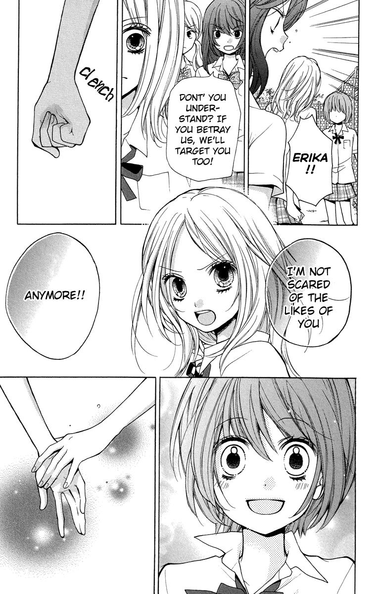 Read Zekkyou Gakkyuu EN Manga Online