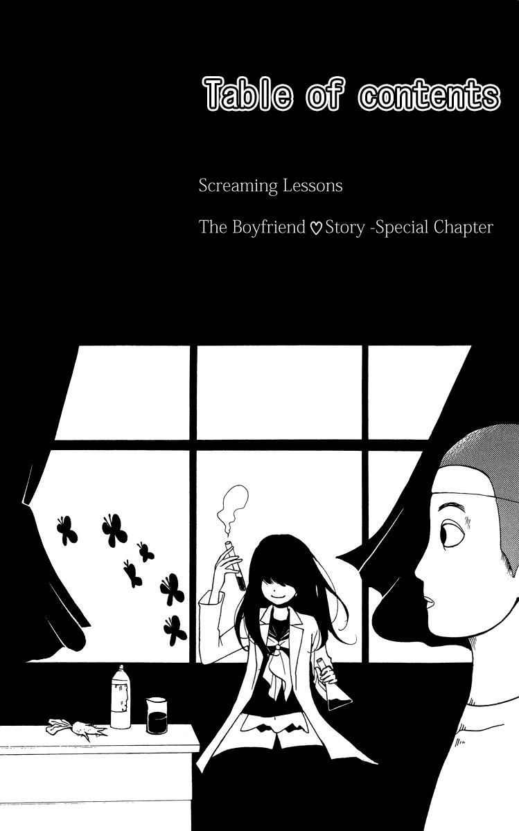Read Zekkyou Gakkyuu EN Manga Online