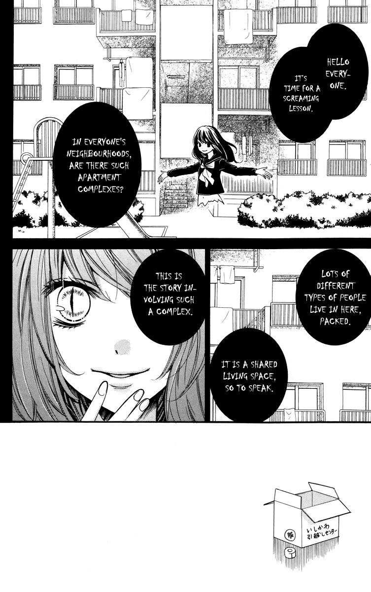 Read Zekkyou Gakkyuu EN Manga Online